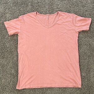 Aerie tee